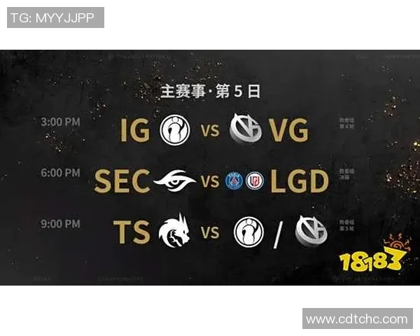 DOTA2专题分析：深入探讨FPX战队近期状态与表现动态
