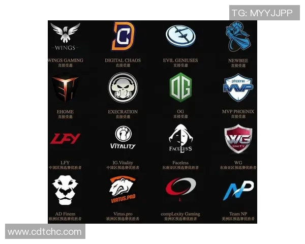 DOTA2最新节奏排行榜揭晓WE战队荣登第八名位置