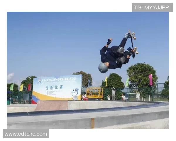 武汉滑板队在极限运动会中的个人能力表现分析与点评