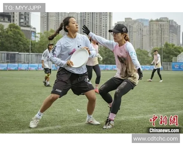 重庆飞盘队的耐力变革引发热议探索飞盘运动的未来发展与挑战