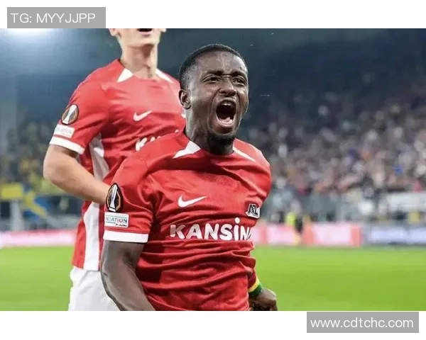 乌德勒支与阿尔克马尔的精彩对决比分揭晓分析与赛后点评