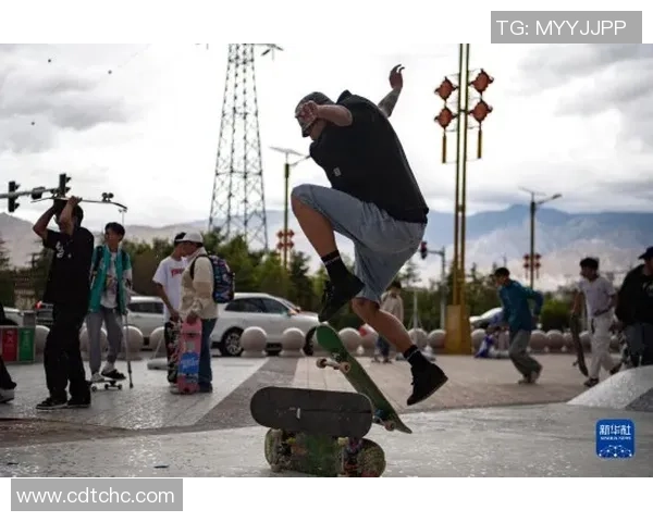 南京滑板队勇闯极限运动会的奋斗与突破之路