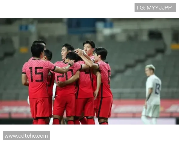 国际A级赛事精彩对决韩国队迎战智利队的激烈较量